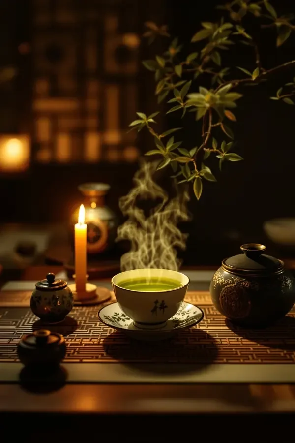 春水煎茶封面 - 男女激情网站